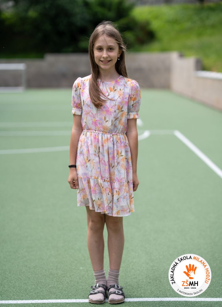 Fotenie na 1. stupni 2024