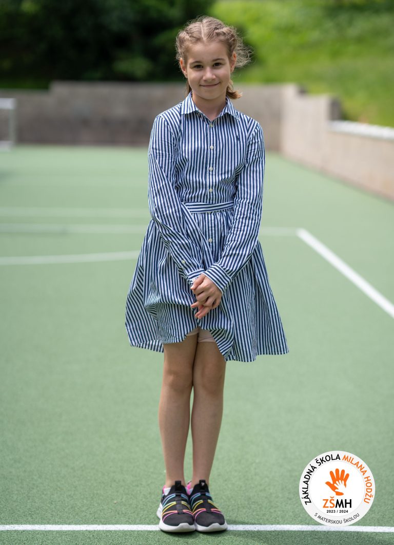 Fotenie na 1. stupni 2024