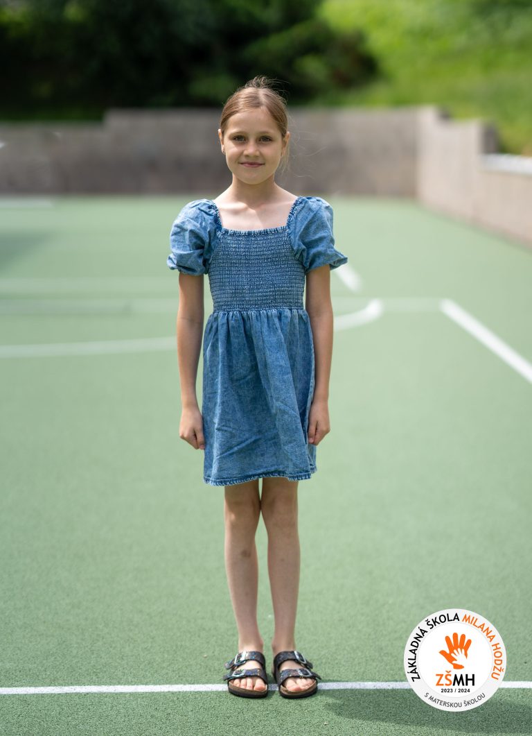 Fotenie na 1. stupni 2024