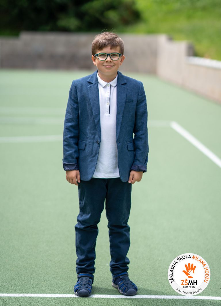 Fotenie na 1. stupni 2024