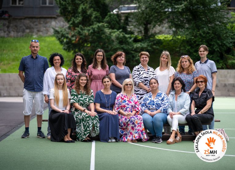 Fotenie na 1. stupni 2024