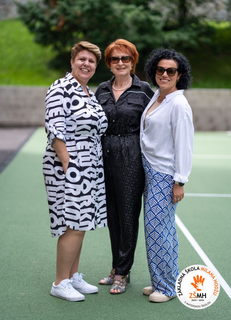 Fotenie na 1. stupni 2024