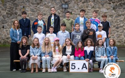 Fotenie na 2. stupni 2024