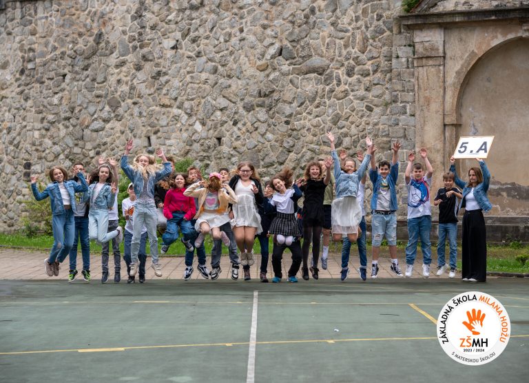 Fotenie na 2. stupni 2024