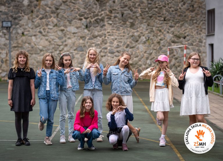 Fotenie na 2. stupni 2024