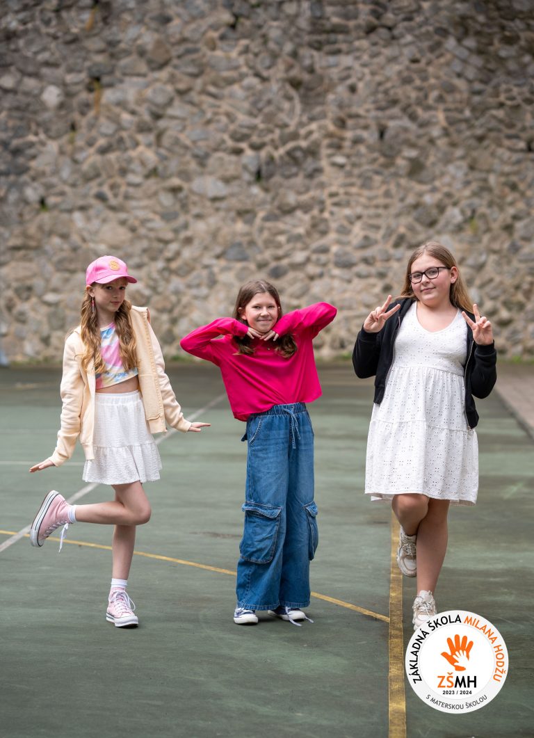 Fotenie na 2. stupni 2024