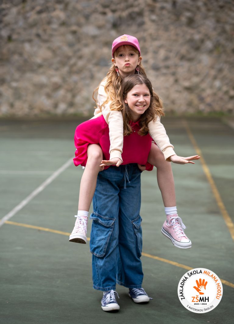 Fotenie na 2. stupni 2024