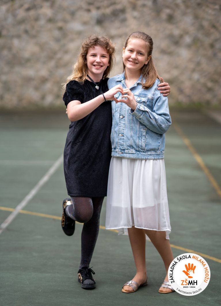 Fotenie na 2. stupni 2024