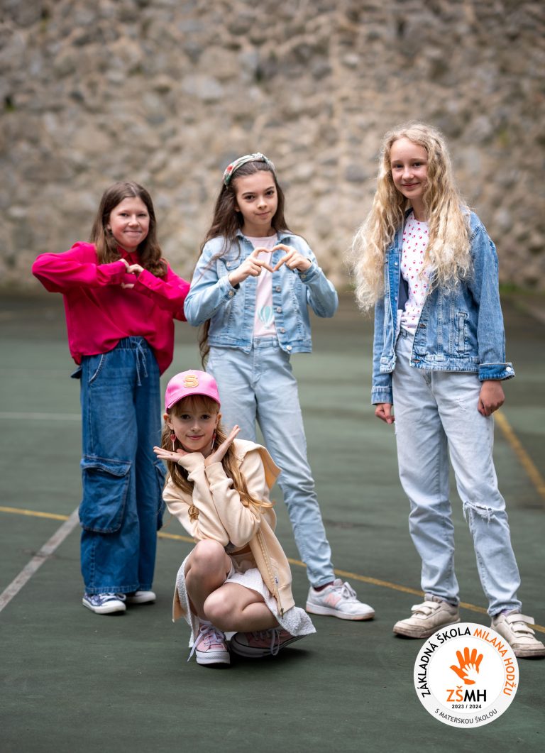 Fotenie na 2. stupni 2024