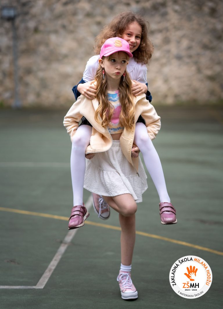 Fotenie na 2. stupni 2024