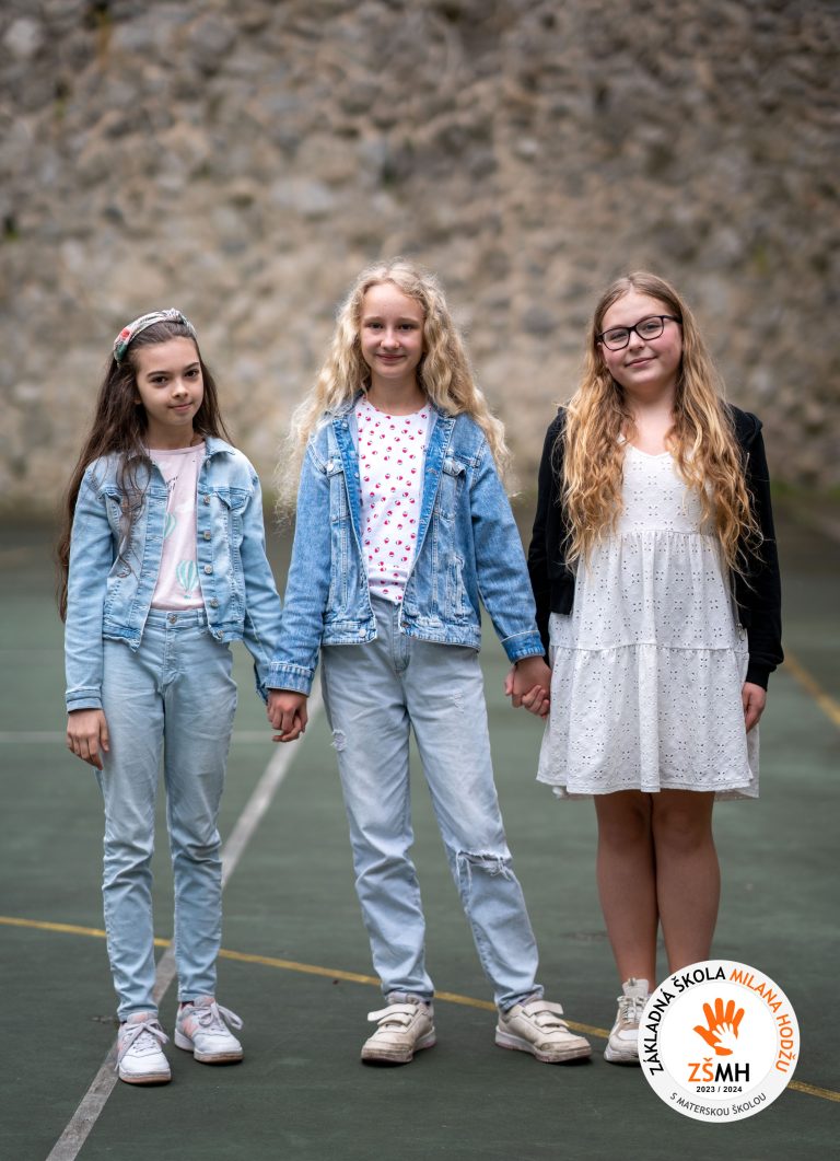 Fotenie na 2. stupni 2024