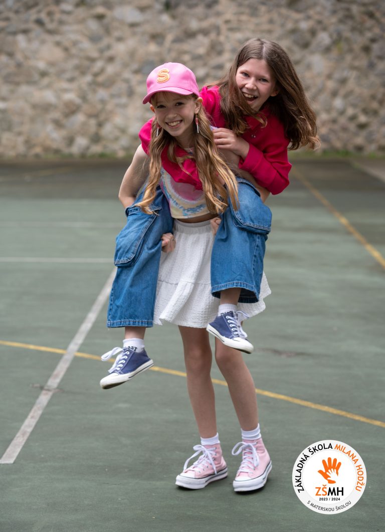 Fotenie na 2. stupni 2024