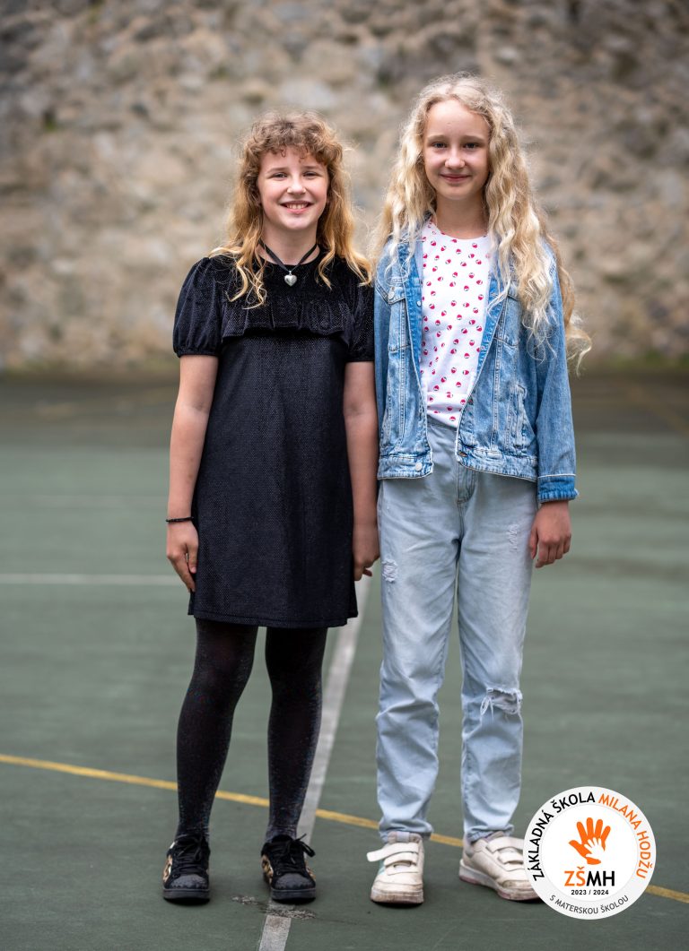 Fotenie na 2. stupni 2024