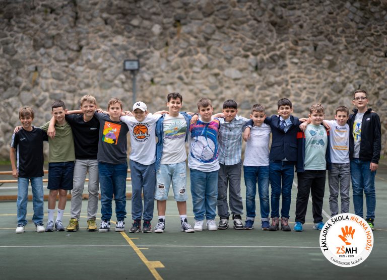 Fotenie na 2. stupni 2024