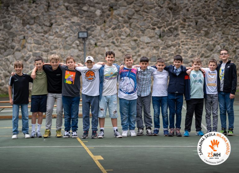 Fotenie na 2. stupni 2024