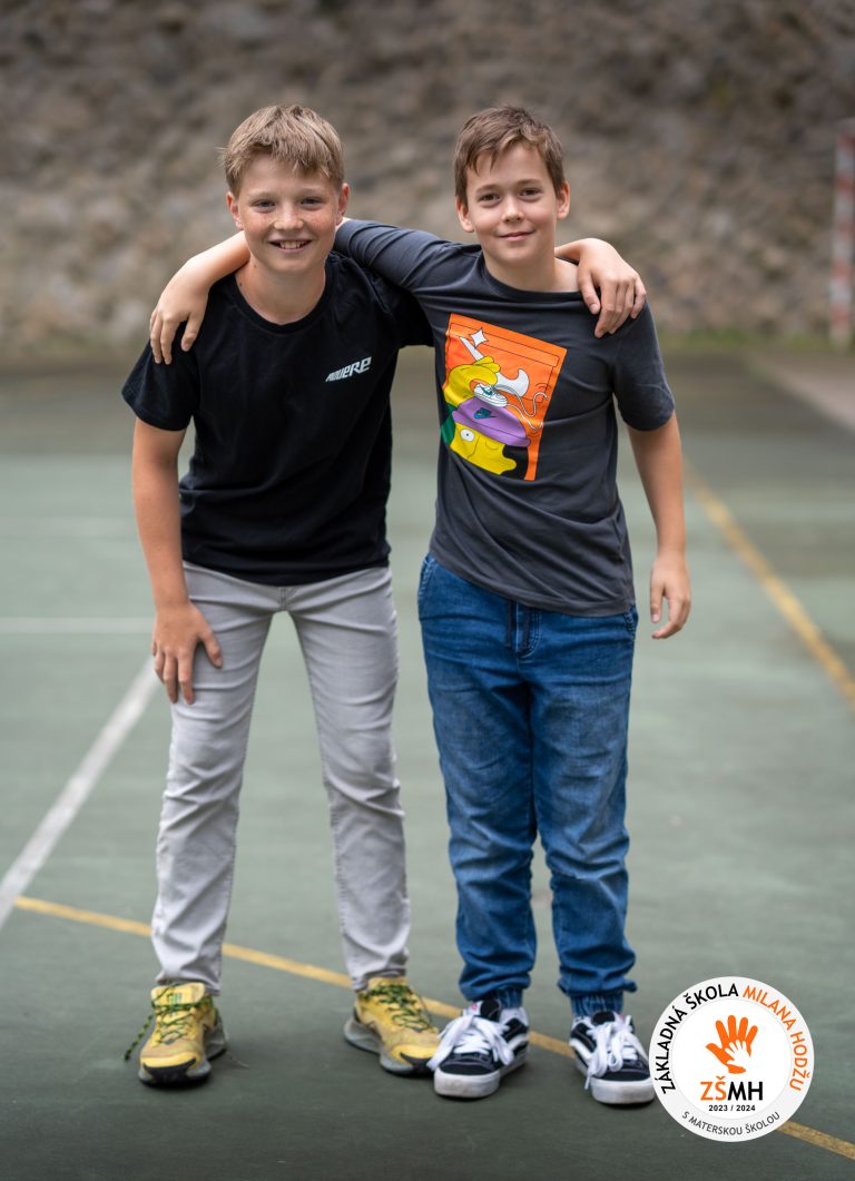 Fotenie na 2. stupni 2024