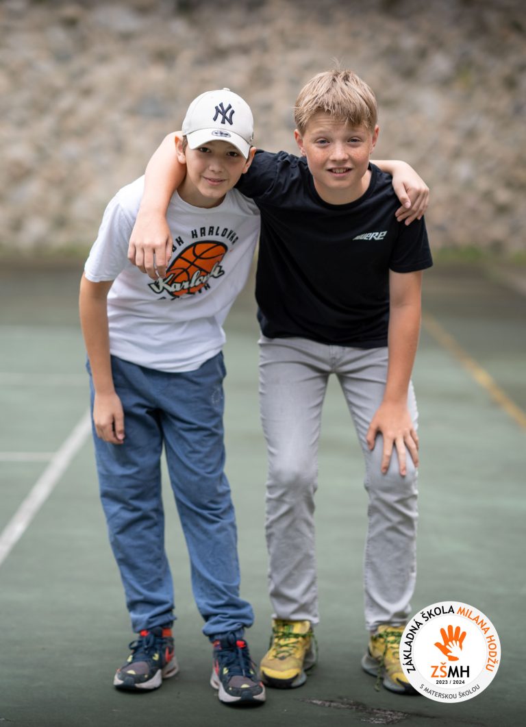 Fotenie na 2. stupni 2024