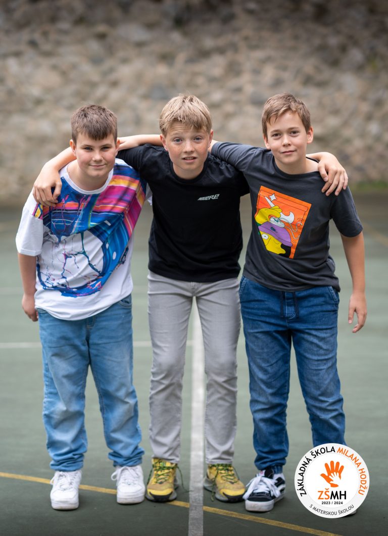 Fotenie na 2. stupni 2024