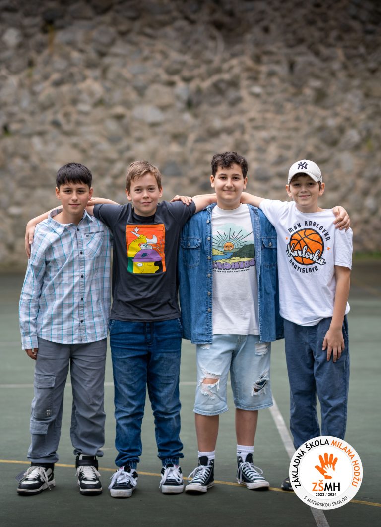 Fotenie na 2. stupni 2024