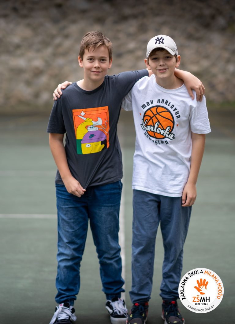 Fotenie na 2. stupni 2024