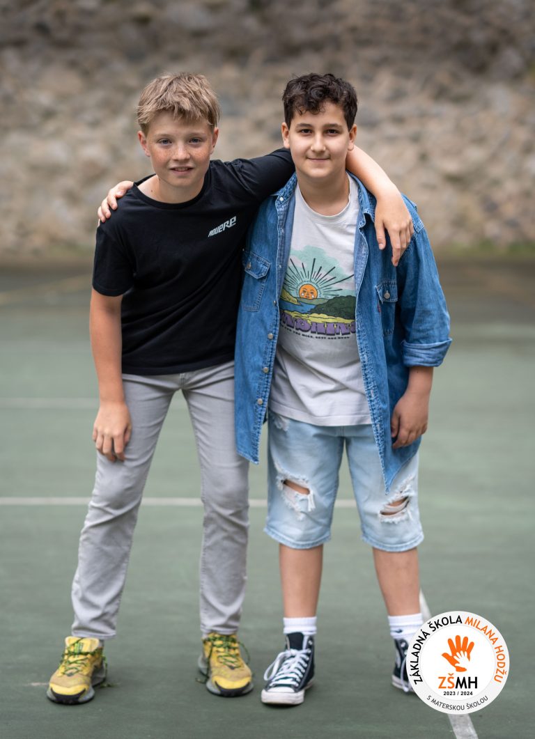 Fotenie na 2. stupni 2024