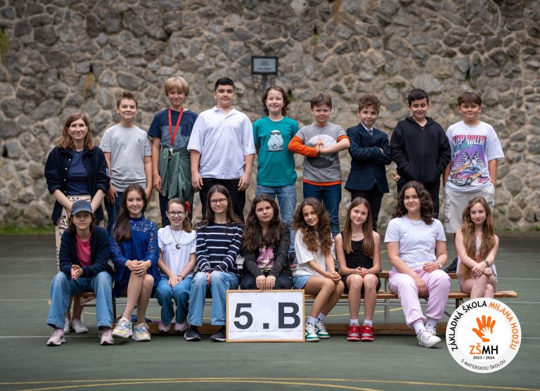 Fotenie na 2. stupni 2024