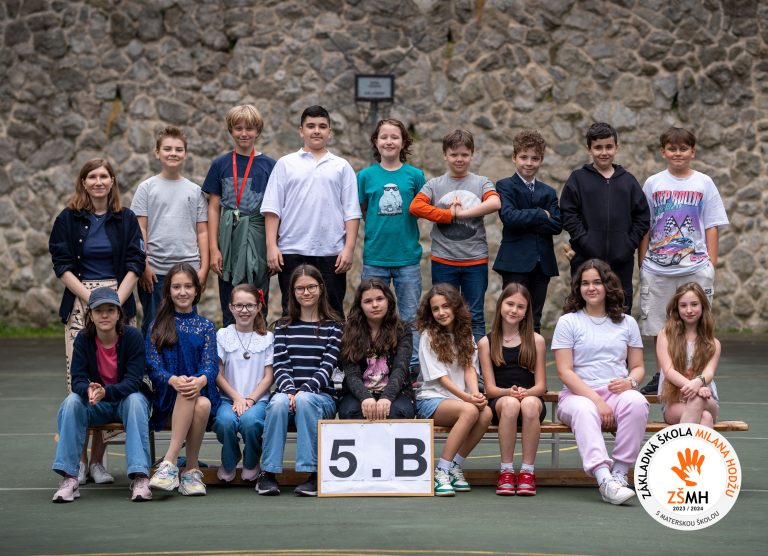 Fotenie na 2. stupni 2024