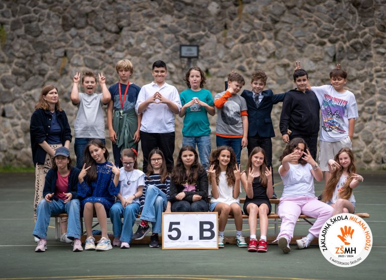 Fotenie na 2. stupni 2024