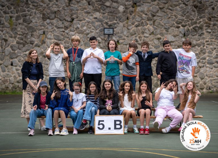 Fotenie na 2. stupni 2024