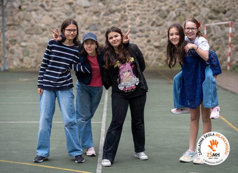 Fotenie na 2. stupni 2024