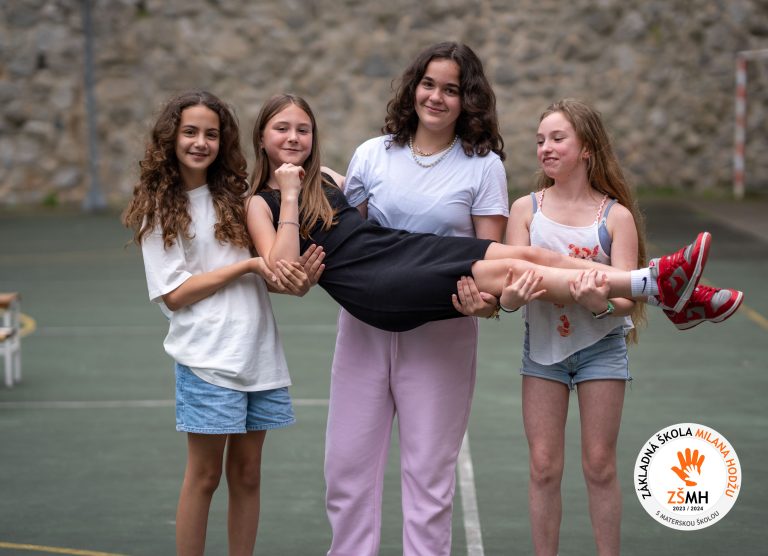 Fotenie na 2. stupni 2024