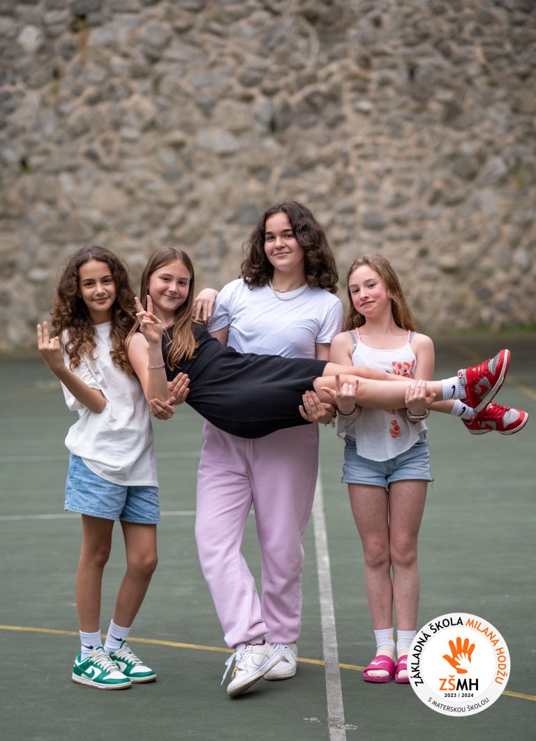 Fotenie na 2. stupni 2024