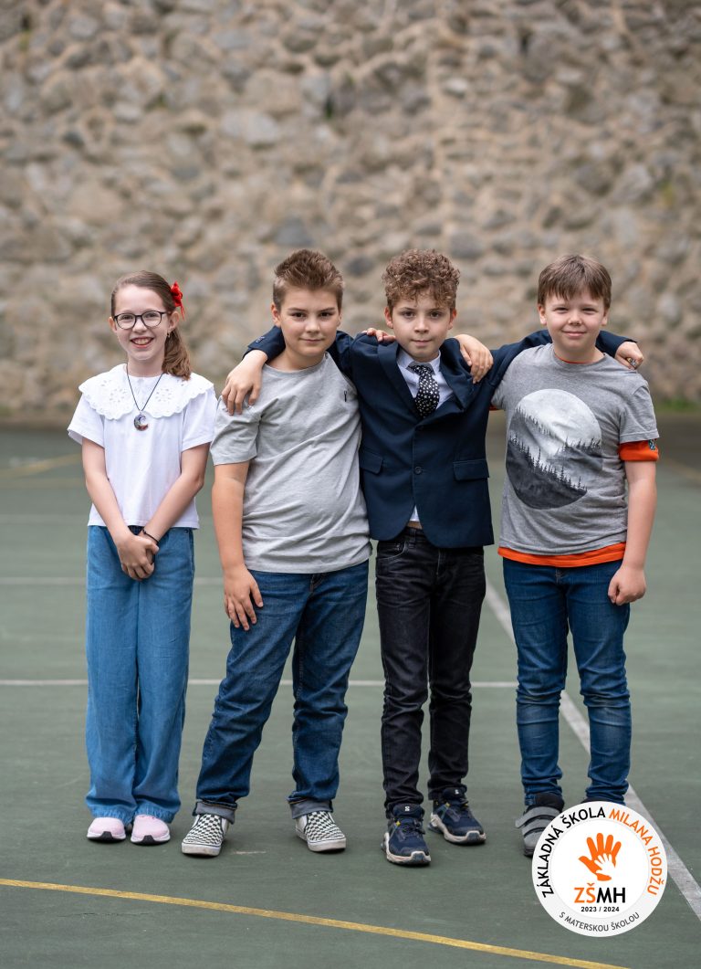 Fotenie na 2. stupni 2024