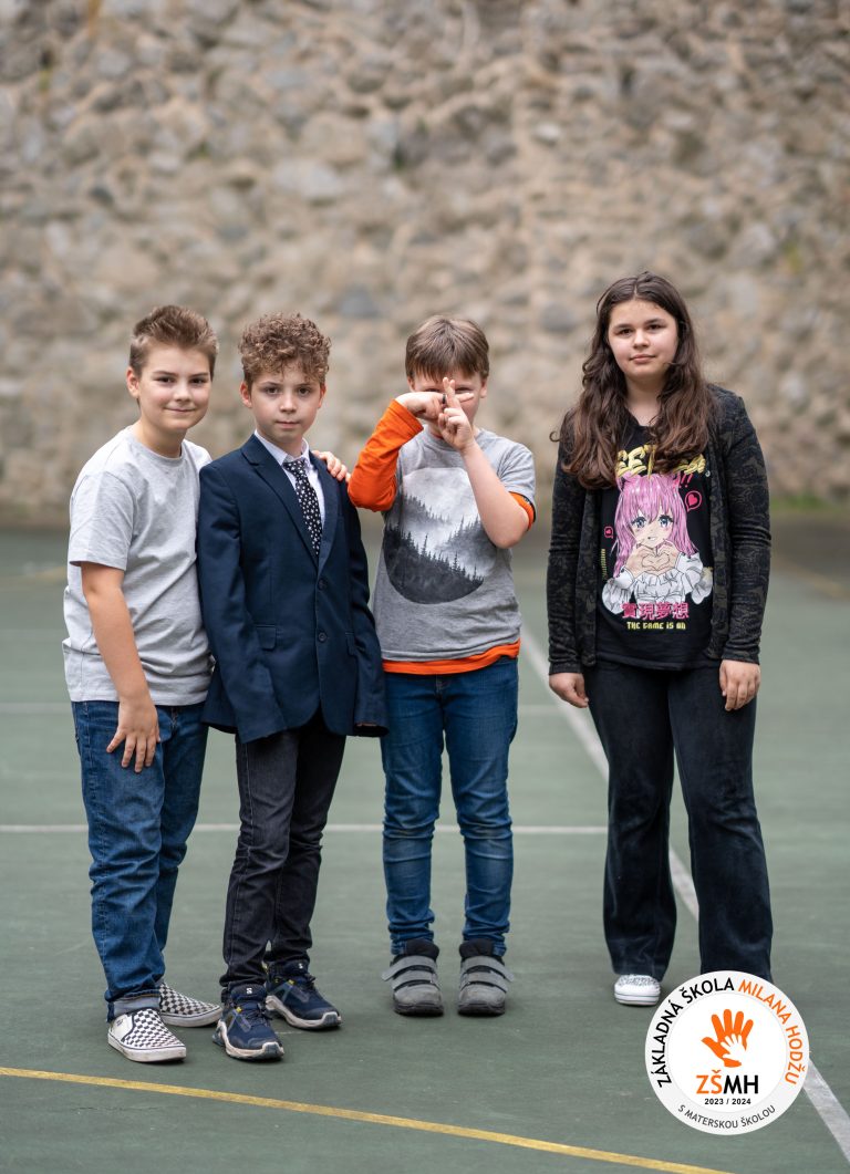 Fotenie na 2. stupni 2024