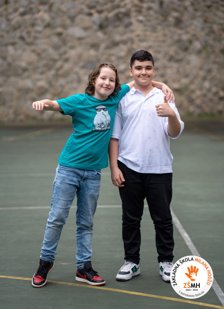 Fotenie na 2. stupni 2024