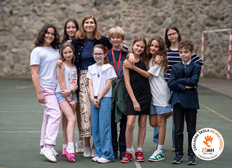 Fotenie na 2. stupni 2024