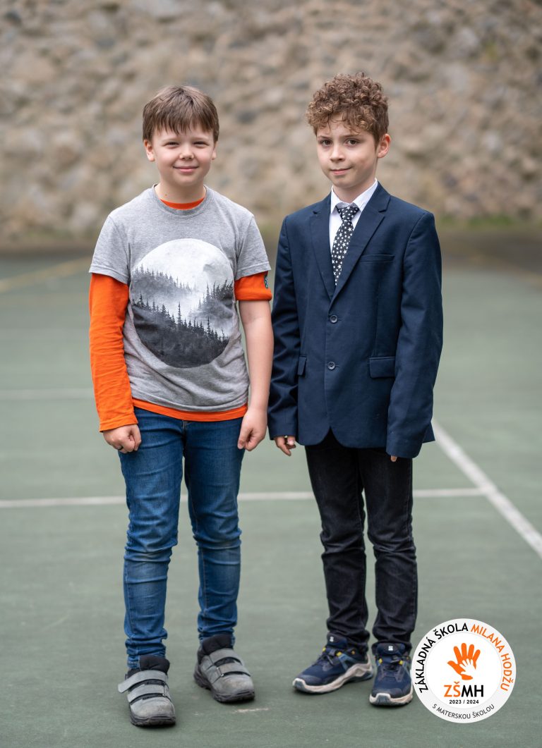 Fotenie na 2. stupni 2024