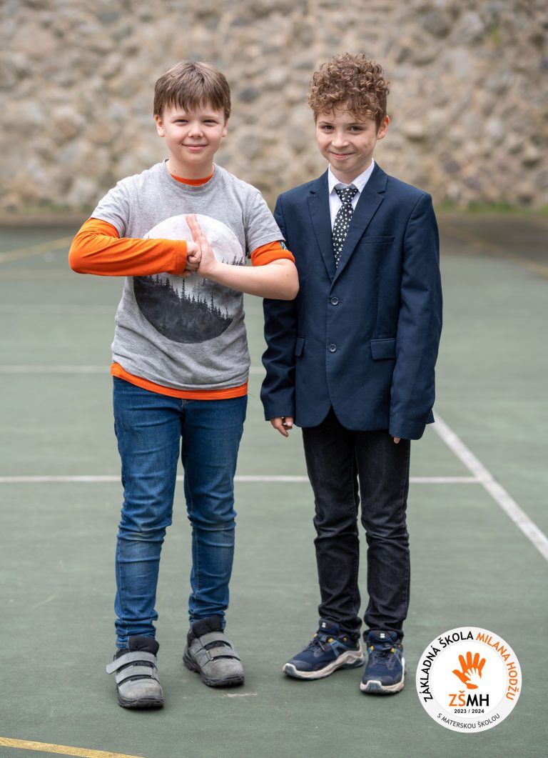 Fotenie na 2. stupni 2024