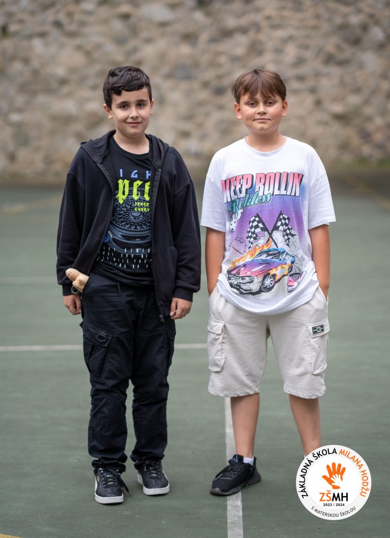 Fotenie na 2. stupni 2024