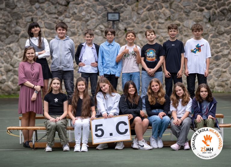 Fotenie na 2. stupni 2024