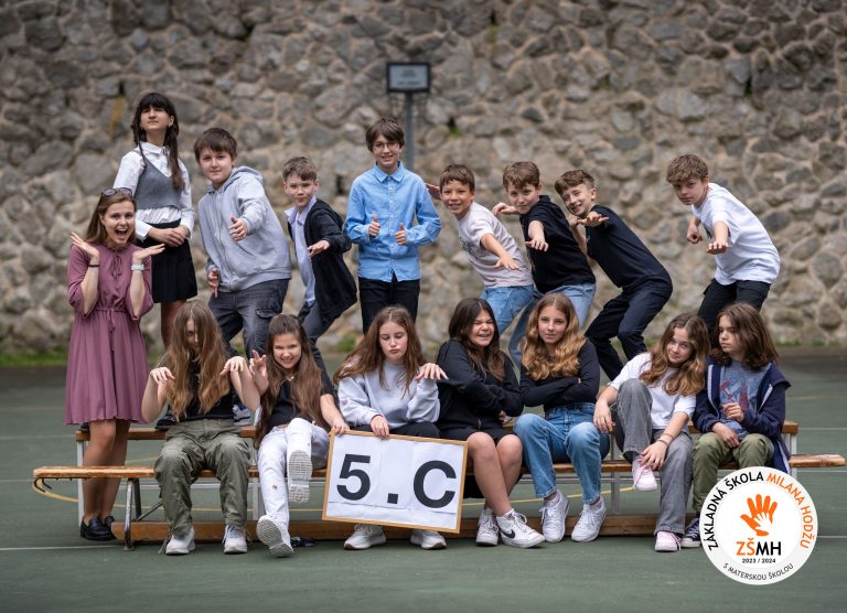 Fotenie na 2. stupni 2024