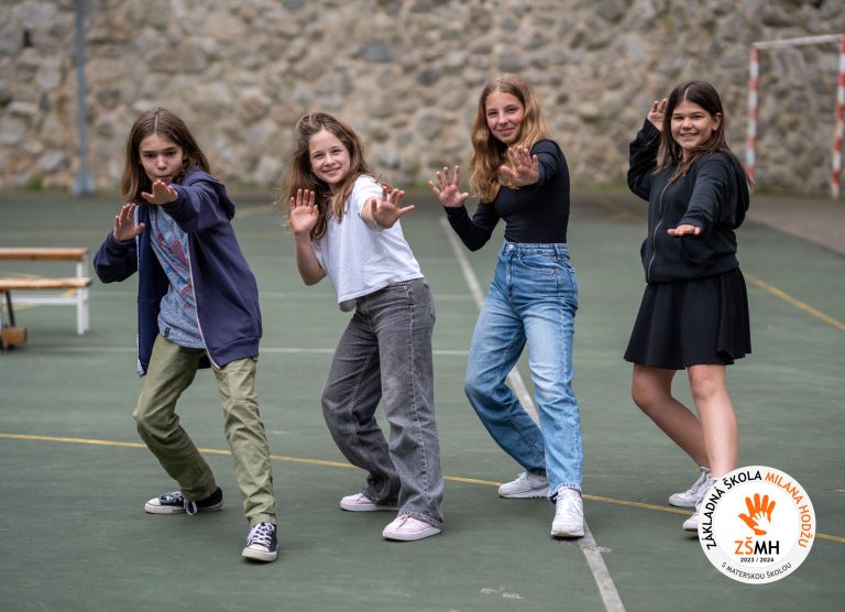 Fotenie na 2. stupni 2024