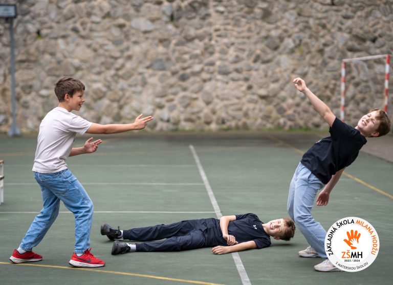 Fotenie na 2. stupni 2024