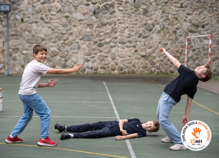 Fotenie na 2. stupni 2024