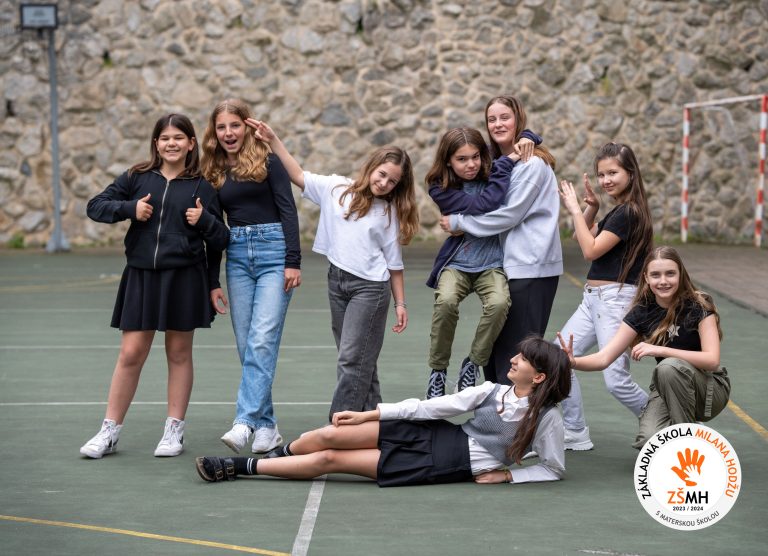 Fotenie na 2. stupni 2024