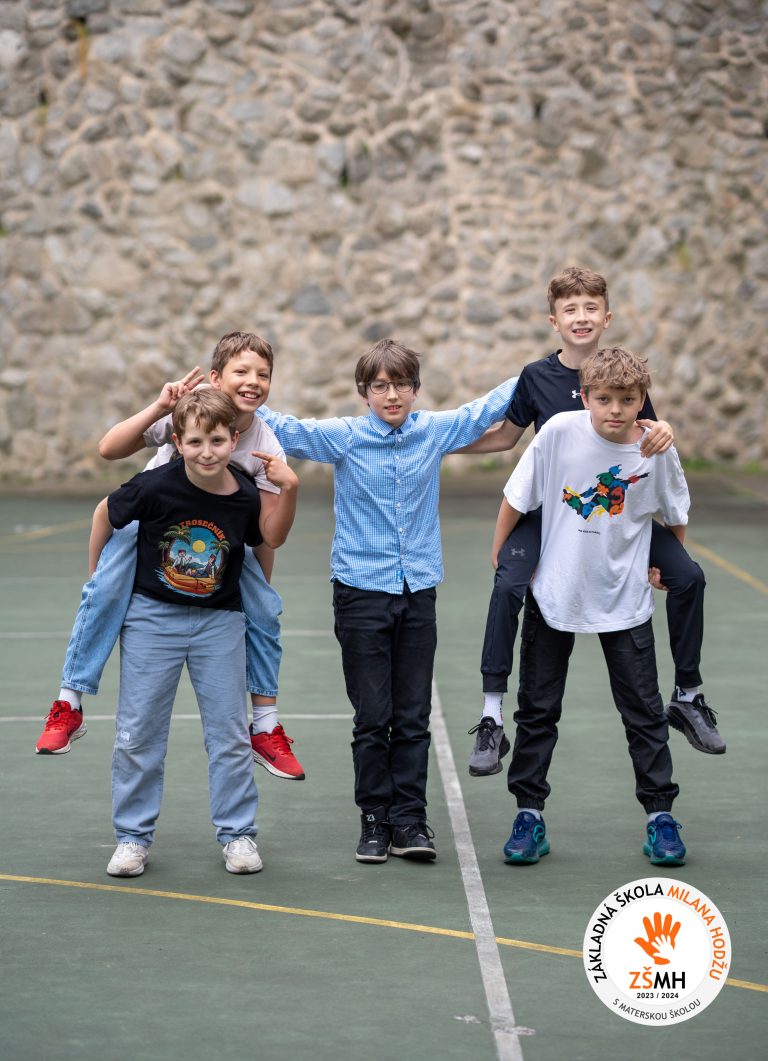 Fotenie na 2. stupni 2024