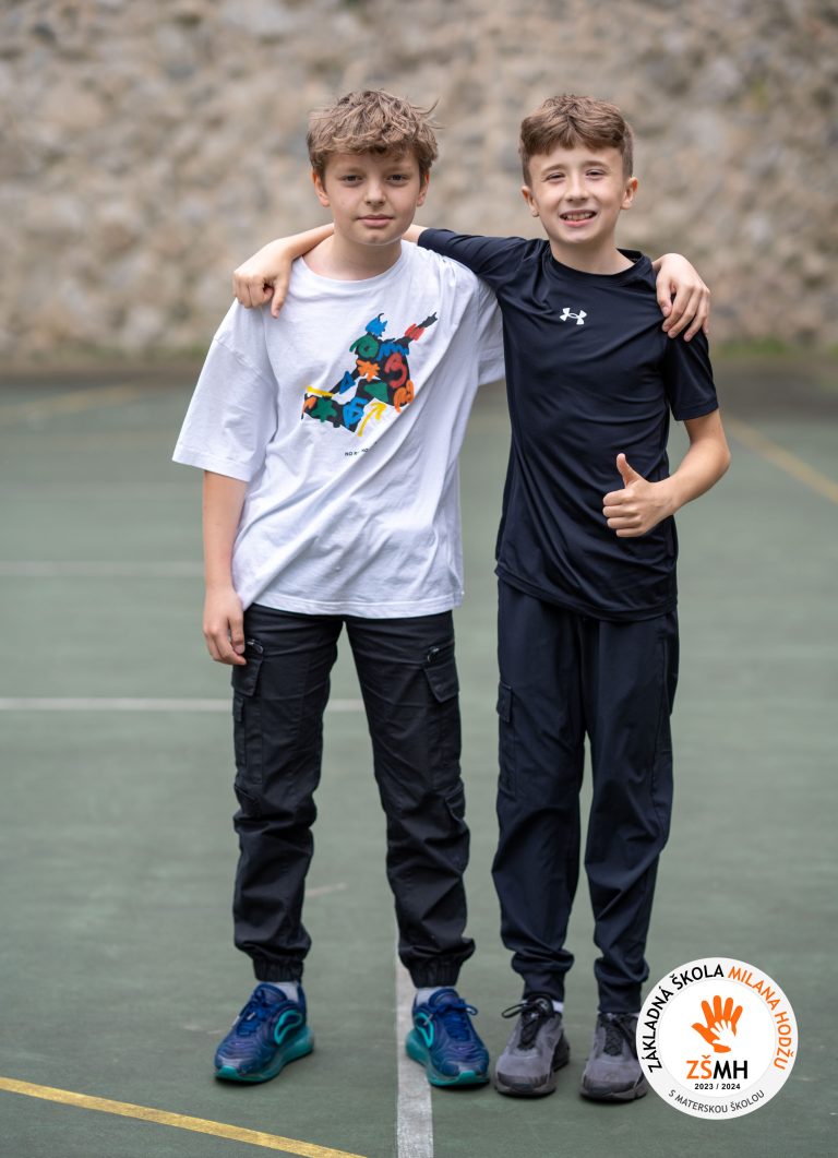 Fotenie na 2. stupni 2024