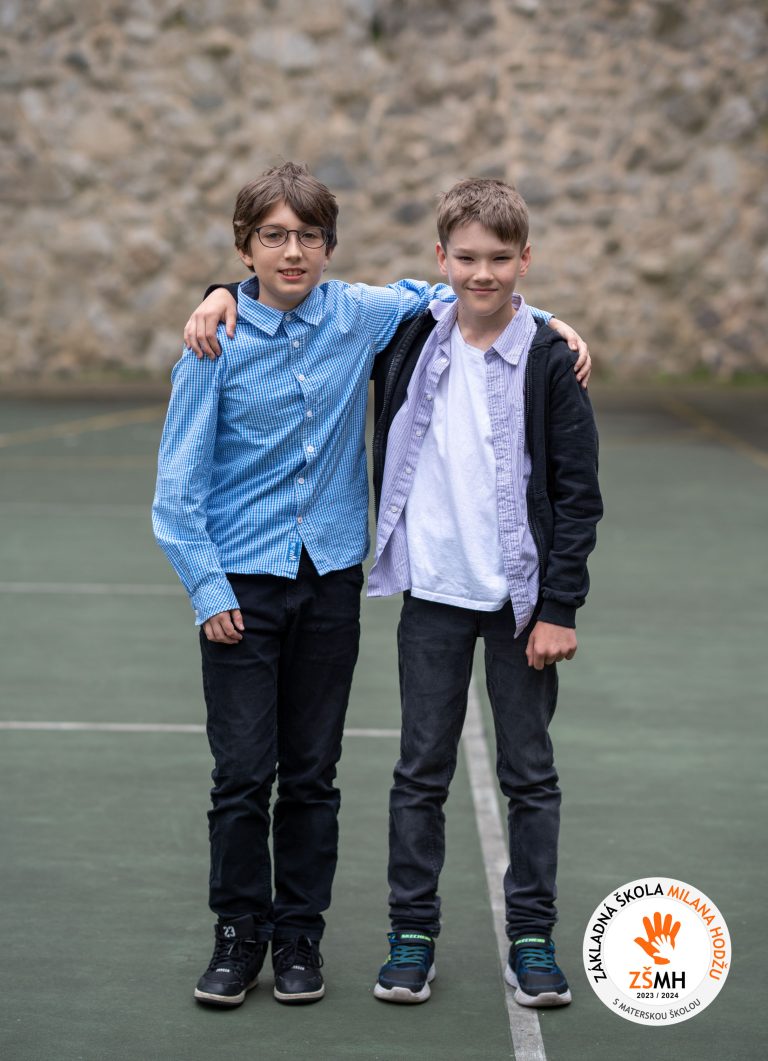 Fotenie na 2. stupni 2024