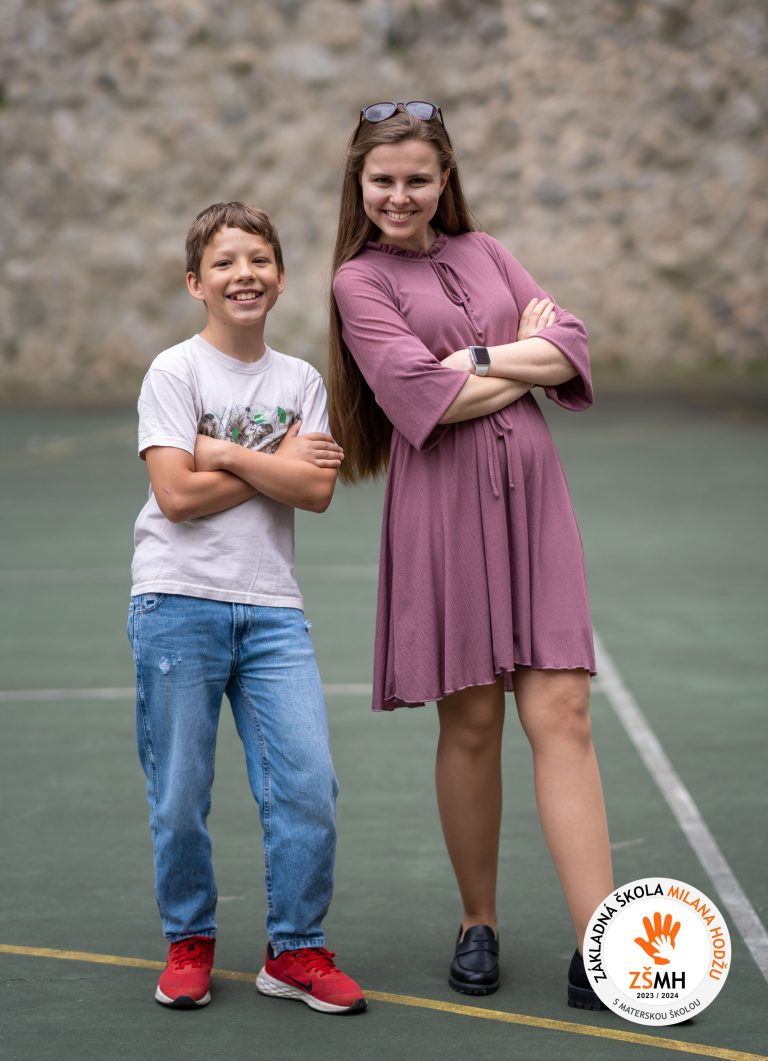 Fotenie na 2. stupni 2024