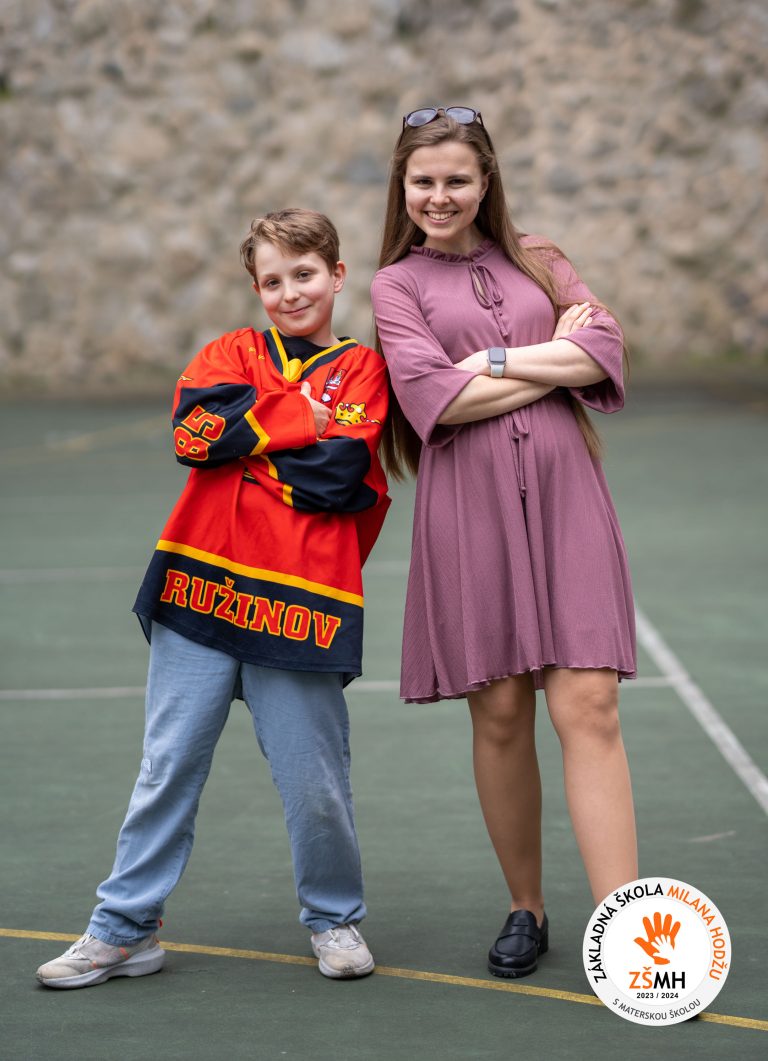 Fotenie na 2. stupni 2024